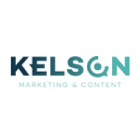 Kelson Marketing & Content logo, Kelson Marketing & Content contact details