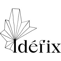 Idéfix logo, Idéfix contact details