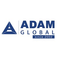 ADAM Consulting logo, ADAM Consulting contact details