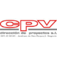 CPV dirección de proyectos sl logo, CPV dirección de proyectos sl contact details