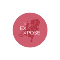 Exxpose logo, Exxpose contact details