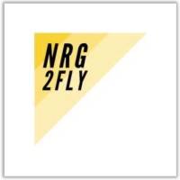 NRG2FLY logo, NRG2FLY contact details