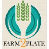 Farm 2 Plate logo, Farm 2 Plate contact details