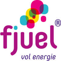 Fjuel logo, Fjuel contact details