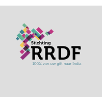 Stichting RRDF logo, Stichting RRDF contact details