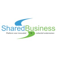 Shared Business logo, Shared Business contact details