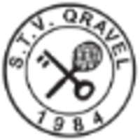 S.T.V Qravel logo, S.T.V Qravel contact details