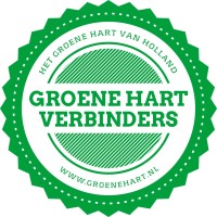 Stichting Groene Hart Verbinders logo, Stichting Groene Hart Verbinders contact details