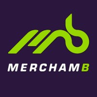 MerchamB logo, MerchamB contact details