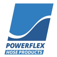 Powerflex Hose Products logo, Powerflex Hose Products contact details