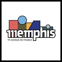 MEMPHIS logo, MEMPHIS contact details