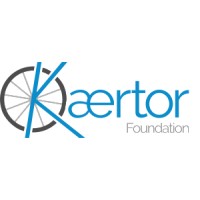 Kærtor Foundation logo, Kærtor Foundation contact details