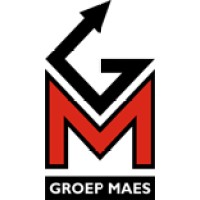 Groep Maes logo, Groep Maes contact details