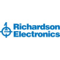 Richardson Electronics Ltd logo, Richardson Electronics Ltd contact details