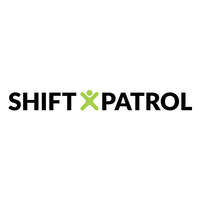 Shift Patrol logo, Shift Patrol contact details