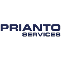 Prianto Services GmbH logo, Prianto Services GmbH contact details