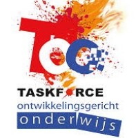 Taskforce Ontwikkelingsgericht Onderwijs logo, Taskforce Ontwikkelingsgericht Onderwijs contact details