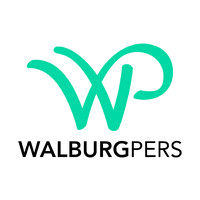 Uitgeverij Walburg Pers logo, Uitgeverij Walburg Pers contact details