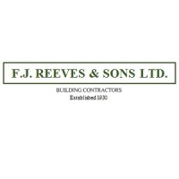 F.J. Reeves & Sons Ltd logo, F.J. Reeves & Sons Ltd contact details