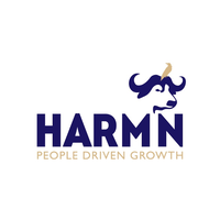 HARMN logo, HARMN contact details