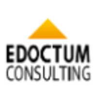 EDOCTUM CONSULTING logo, EDOCTUM CONSULTING contact details