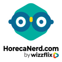 Horecanerd.com logo, Horecanerd.com contact details