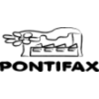 pontifax logo, pontifax contact details