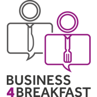 Business4Breakfast logo, Business4Breakfast contact details