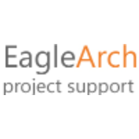 Eagle Arch logo, Eagle Arch contact details