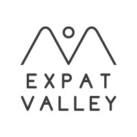 Expat Valley logo, Expat Valley contact details