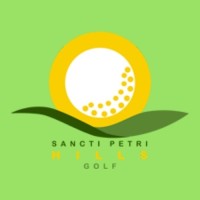 Sancti Petri Hills Golf logo, Sancti Petri Hills Golf contact details