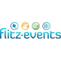 Flitz-events logo, Flitz-events contact details