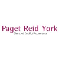 Paget Reid York logo, Paget Reid York contact details