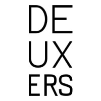 DEUXERS logo, DEUXERS contact details