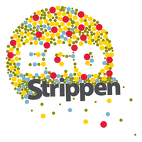 Egostrippen logo, Egostrippen contact details