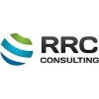 RRC Consulting logo, RRC Consulting contact details