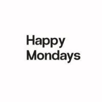 Studio Happy Mondays logo, Studio Happy Mondays contact details