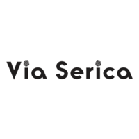 Via Serica logo, Via Serica contact details