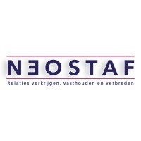 NEOSTAF logo, NEOSTAF contact details