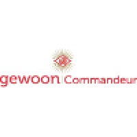 Gewoon! Commandeur logo, Gewoon! Commandeur contact details