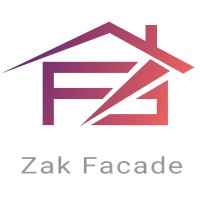 Zak Facade & Engineering Consultant’s logo, Zak Facade & Engineering Consultant’s contact details