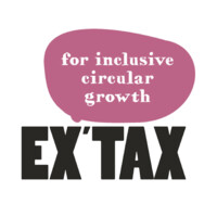 The Ex'tax Project logo, The Ex'tax Project contact details