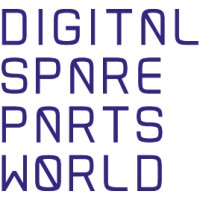 Digital Spare Parts World logo, Digital Spare Parts World contact details