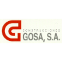 Construcciones GOSA, S.A. logo, Construcciones GOSA, S.A. contact details