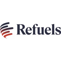 Refuels - Renewable Energy Fuels B.V. logo, Refuels - Renewable Energy Fuels B.V. contact details