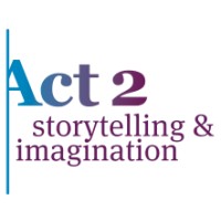 Act2 Storytelling & Imagination logo, Act2 Storytelling & Imagination contact details