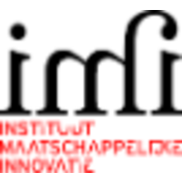 Instituut Maatschappelijke Innovatie (IMI) logo, Instituut Maatschappelijke Innovatie (IMI) contact details