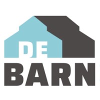 De Barn logo, De Barn contact details