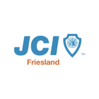 JCI Friesland logo, JCI Friesland contact details