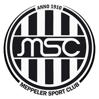 MSC Meppel logo, MSC Meppel contact details